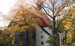 Kirche zum Heiligen Kreuz in Zittau (KS) 